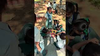 Jay Somnath Primary Gujarati Medium School- One Day Picnic 2023 1St To 4Th