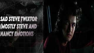 Steve Sad Twixtor Mostly Stancy Emotions