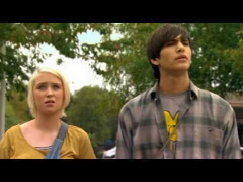 E4 Skins - Series 3 - Episode 6 Clip - Cook for President