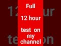 Dead Pixel Test – Red Screen | Check Your Display