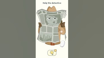 DOP 2 (delete for one part) game level 105 walkthrough solution _All level