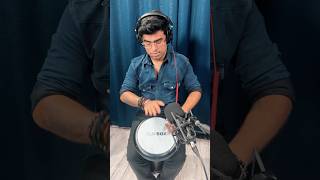  Maria Maria (Clapbox Mix) Darbuka | Janny Dholi #trending #song #shorts 