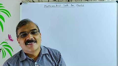 11TH PHYSICS ||  MATH TOOLS PART 1 || GUJARATI MEDIUM