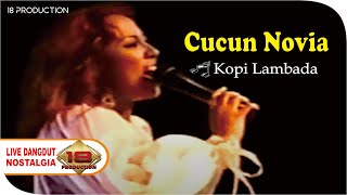 Live Konser Dangdut Cucun Novia - Kopi Lambada, @Sumut, 26 Mei 2006