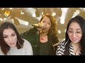 KZ Tandingan ?Rolling in the Deep? "Singer 2018" Episode 5 Reaction Video