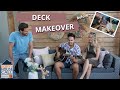 Backyard Makeover In a Day feat. Tyler Shaw | Scott’s House Call S4 (EP 1)