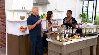 Napa Hills (12) 16.9-oz. Bottles of Vineyard Enriched Water on QVC screenshot 5