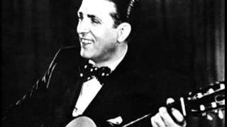 Video thumbnail of "Ignacio Corsini - Las margaritas (ranchera)"