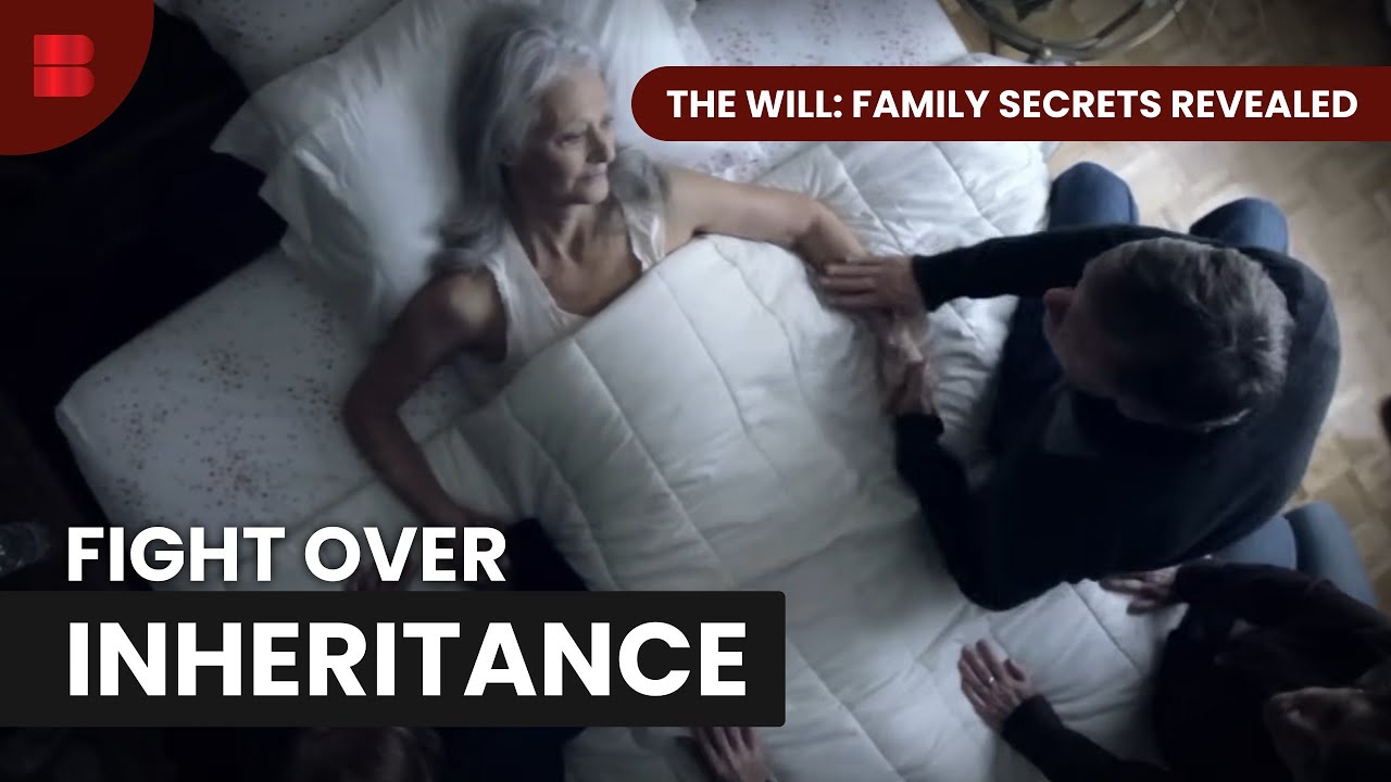 Gore Family Billions Spark Vicious Inheritance War