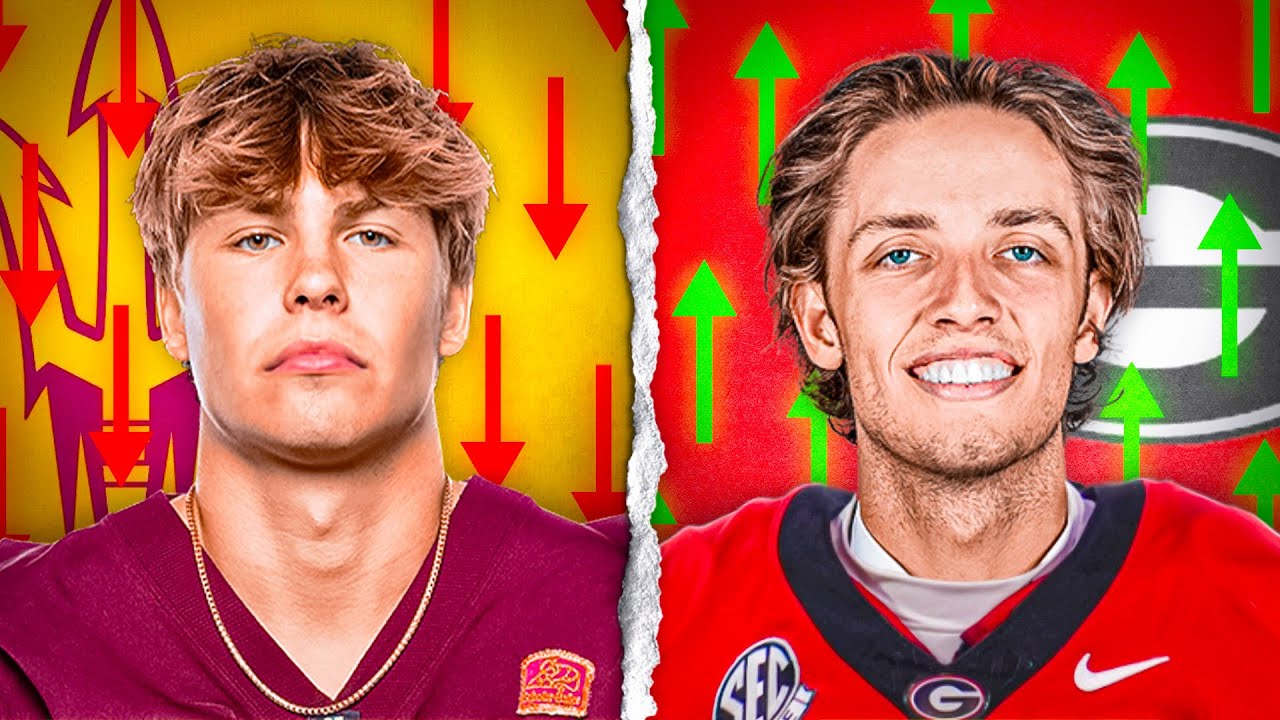 The Richest College Athletes of 2025