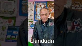 Llandudno Sweet Shop Selling Sweets with Your Name on Them! 🍬Urdu/English Vlog#shorts