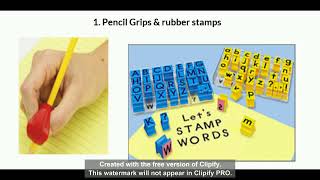 EDUC 547 MY OH MY VIDEO