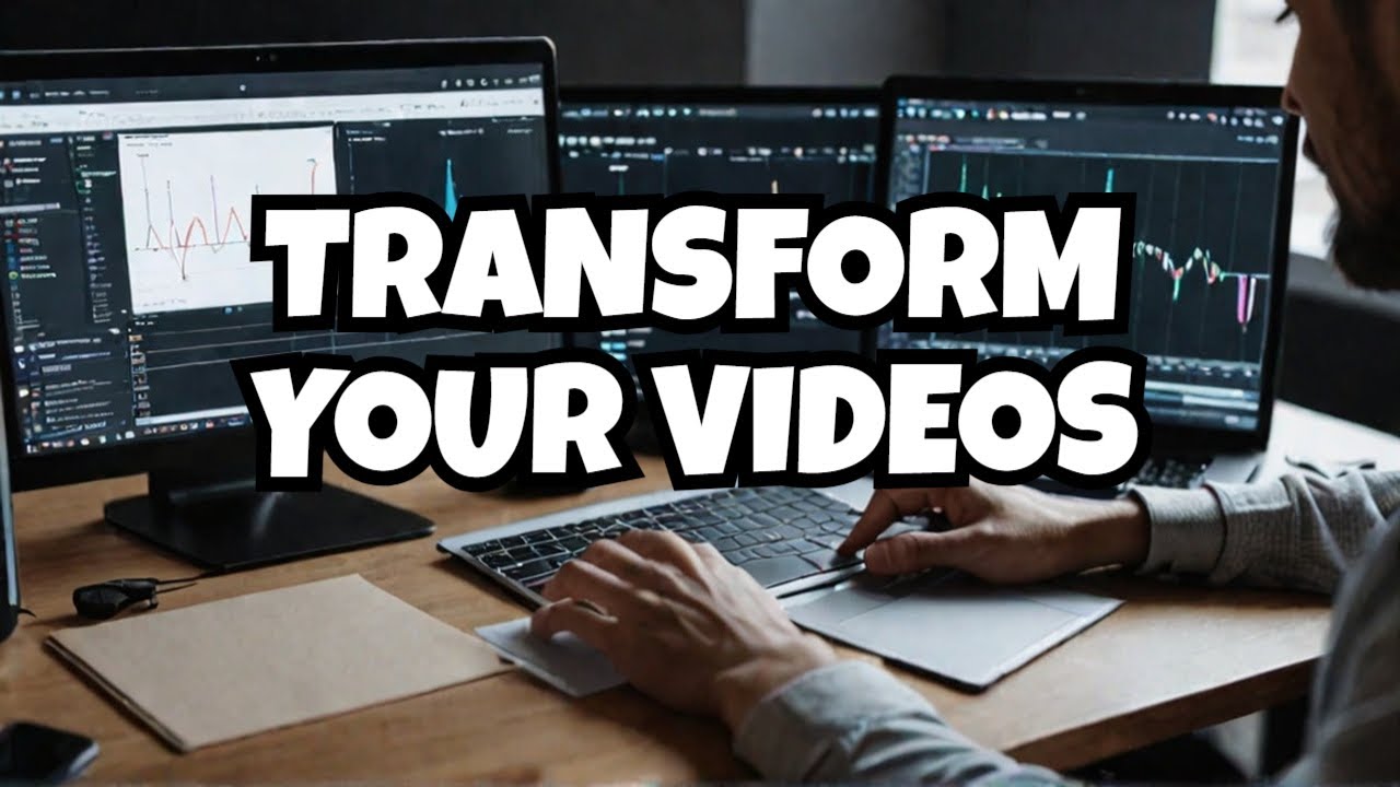 Can AI Video Tools Really Revolutionize Your Content Creation Process? #ai