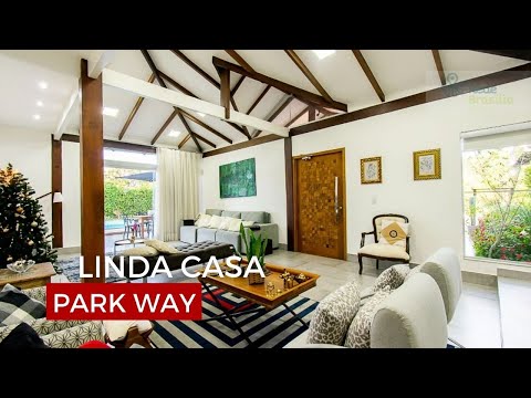 Venda | SMPW Quadra 17 | Park Way