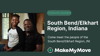 Community Spotlight - South Bend/Elkhart Region