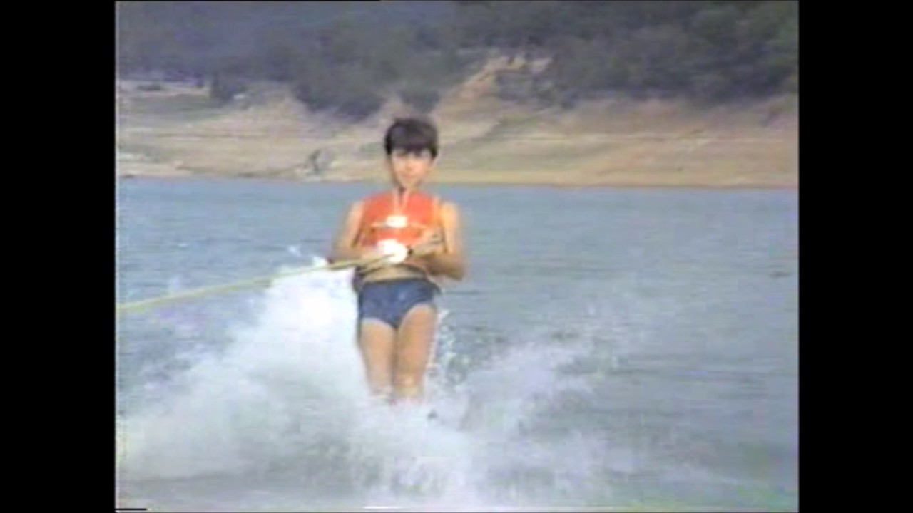 Община Карлово - яз.Домлян - водни ски