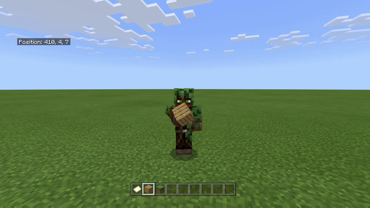 How to do 90s on Minecraft!!!! - YouTube