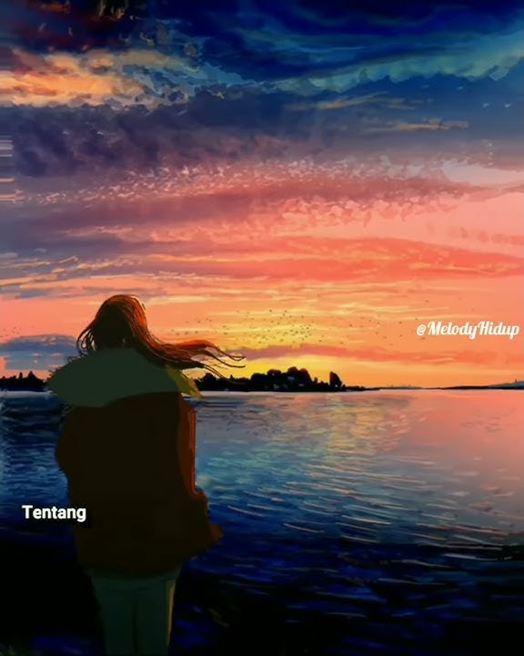 Literasi WhatsApp terbaru rindu #literasi #whatsapp