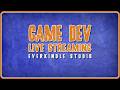 Horror Game Dev 🔥 I'm Back & Experimenting with PCG Stuff 🔥 Stream 9