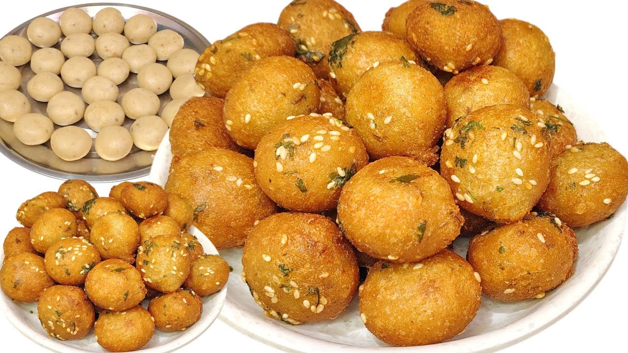 गारंटी है एक खाकर रुक नहीं पाओगे,कहोगे पहले क्यों नहीं बताया | Breakfast Recipe | Nashta 