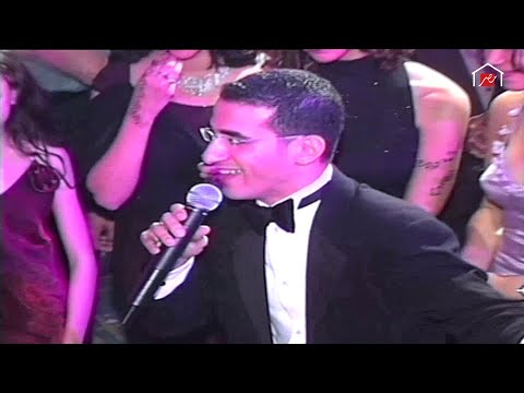 أحمد حلمي يؤلف أغنية خاصة لـ منى زكي في فرحهم شاهدها لأول مرة