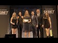 2016 Casino Entertainment Awards - YouTube