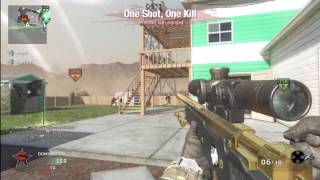 L96A1 Quad Feed :3