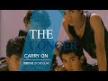 男闘呼組 OTOKOGUMI / 男闘呼組「CARRY ON」 | THE CONCER