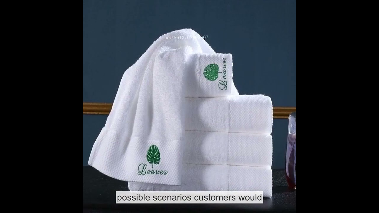 YRF-Pool Towel Set For Hotel,Wholesale Turkish Towel Set,Oem Hotel Towels,Towel,China Supply