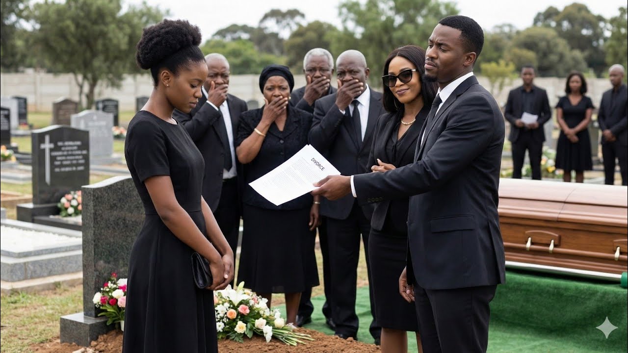 the His...He Didn't Know She Was The Secret Heiress to $500M Empire, Divorced Her at Her...