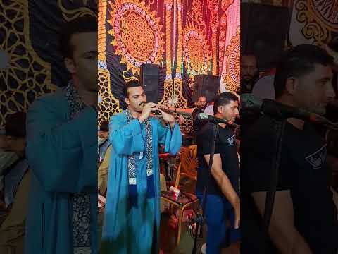 اسمع الفرحه من صانع الفرحه