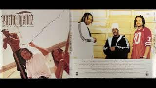 Bone Thugs-N-Harmony & Poetic Hustlaz ( 3. TRIALS & TRIBULATIONS - INSTRUMENTAL ) Mo Thugs EAZY-E