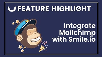 Create Loyalty Marketing Campaigns for your eCommerce Store | Integrate Mailchimp with Smile.io