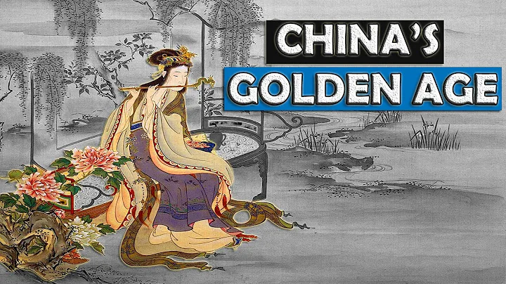 The Story of Imperial China #2: the Tang and the Song Dynasties - DayDayNews