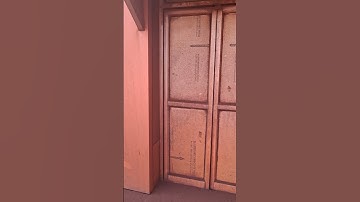 Acp sheet installation work tufun glass hpl cladding partition slaiding windows jamshedpur Jharkhand