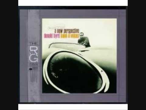 Donald Byrd - Elijah