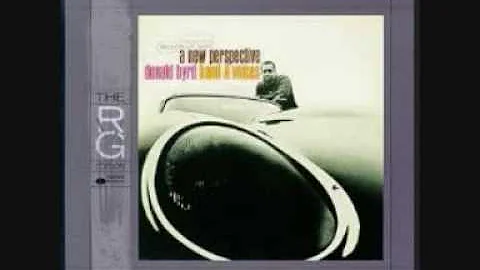 Donald Byrd - Elijah