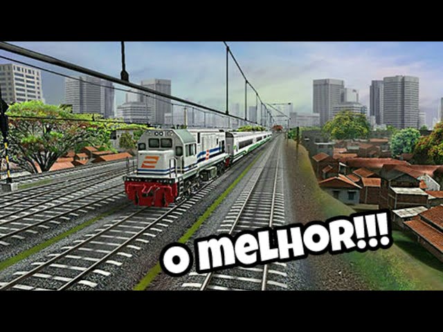 Baixar Grátis Jogo de trem para infantil 2 5 APK para Android