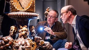 Contemporary Connoisseurship: Reframing Art History’s Narrative