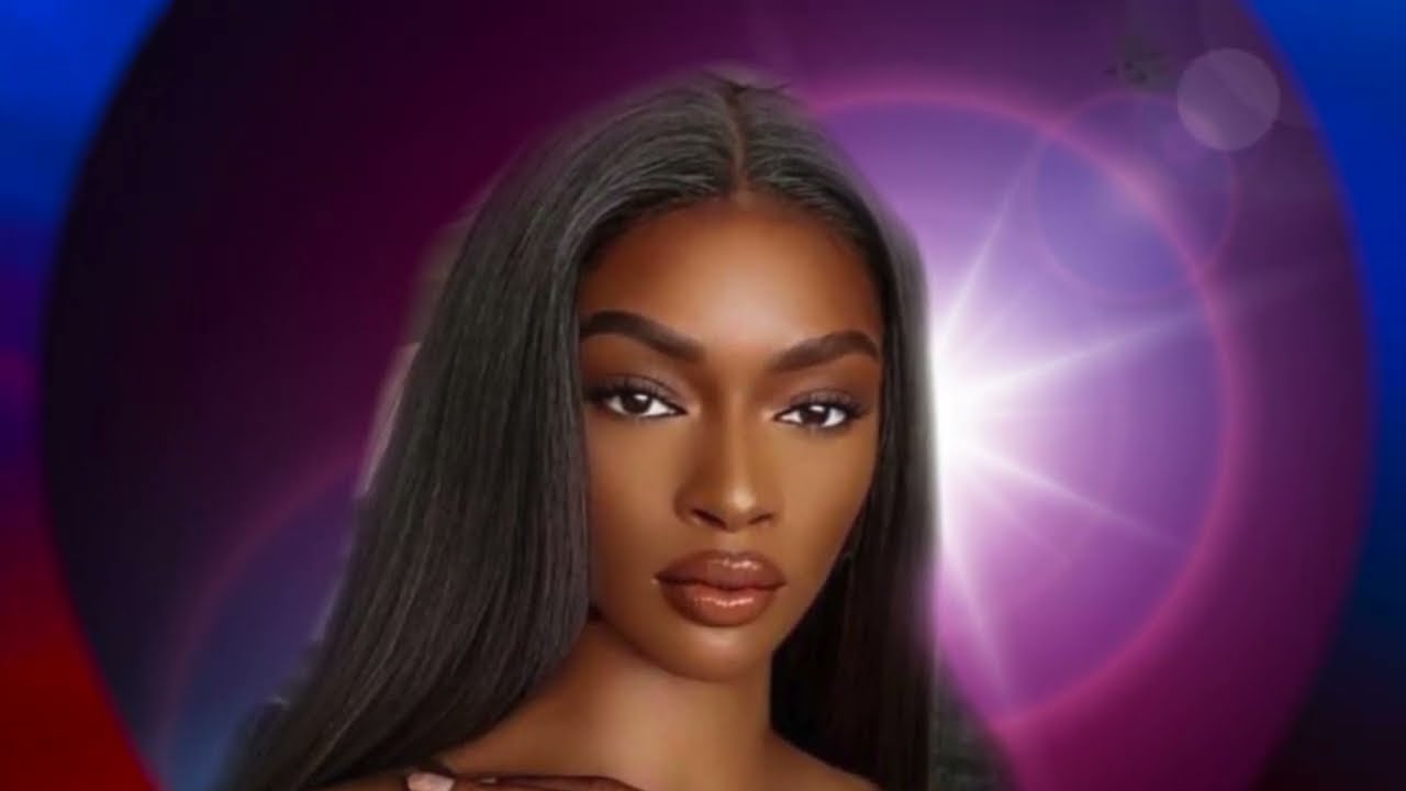 NOU SE AYICIEN, YOU MELANGE TROPIC AK SEPTEN