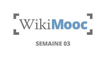 WikiMOOC 3.1-A : Les espaces de noms