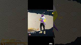 freefire funny shorts#trendingshorts #shortfeed #freefire #new gunskin