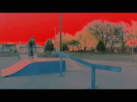 Dalhart Skate Video - Get It Bigg