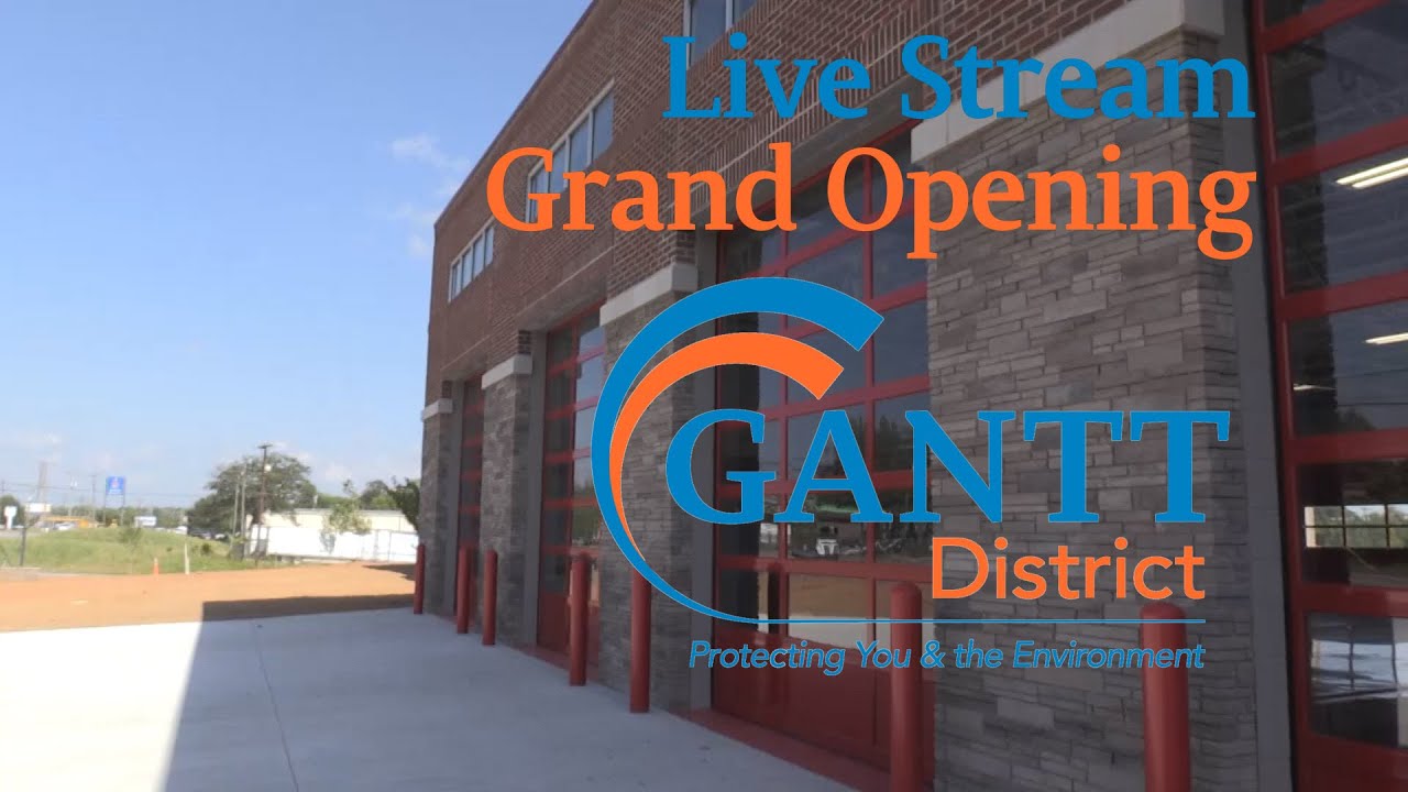 BTGPROS Gantt District Opening