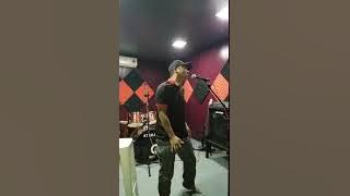 antara cintamu dan dosaku ~ azmani (kulit)