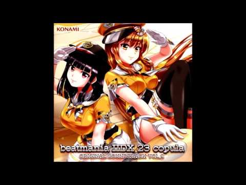 DIAMOND CROSSING (tpz ANTI-Overcute Remix) — S-C-U vs L.E.D.