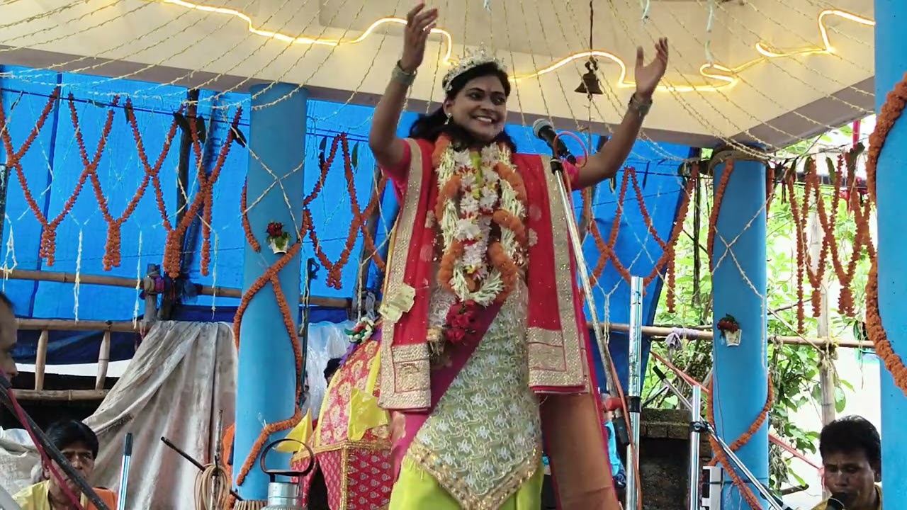 sathi dey kirtan #video #song #viral #live #shortvideo #shortsfeed #shortsviral #short #viralvideo 