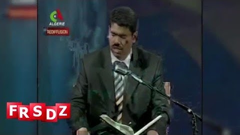 أروع تلاوة ستسمعها للقارئ عبد الفتاح  حميداتو من الوادي/الجزائر