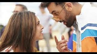 Matargashti   Song  Tamasha  Ranbir Kapoor U0026 Deepika Padukone