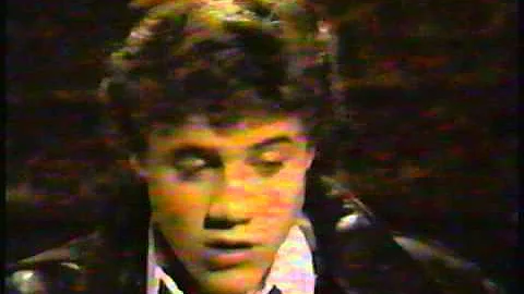 Janet & Trevor - the Jane Cox years part 9